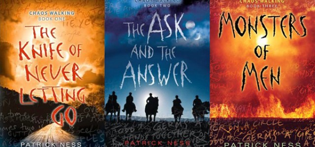 Lionsgate Gets Its Hands On CHAOS WALKING