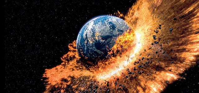 Warner Bros. Pictures Snatches Up Sci-Fi Drama THE END