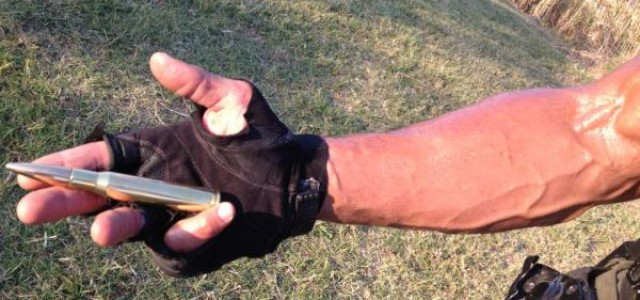 G.I. JOE 2: “You Want Me To Kill All of That?” The Rock Brings It To Cobra