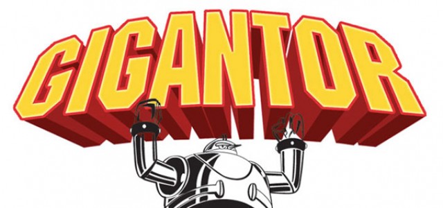 Giii-gaaaaan-torrr! Director Bryan Barber Seeks To Bring Back This Giant Flying Robot