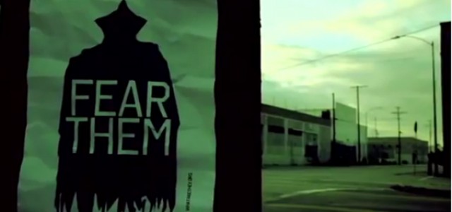 GRIM NIGHT: Halloween Is Not The Night To Fear Death