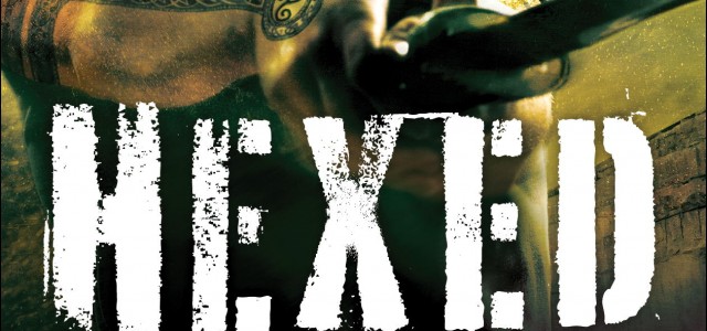 Book Review: Hexed (The Iron Druid Chronicles, Book Two)