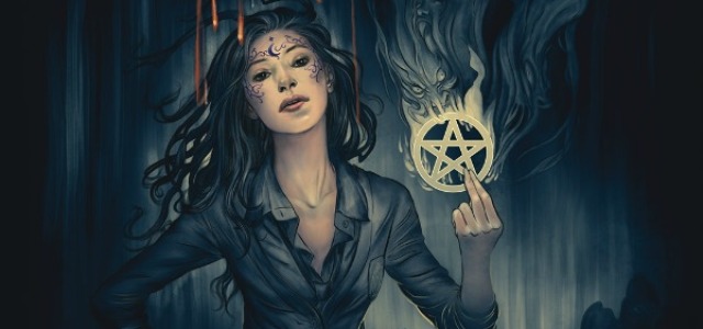 House of Night Comic Trailer Hits the Internet