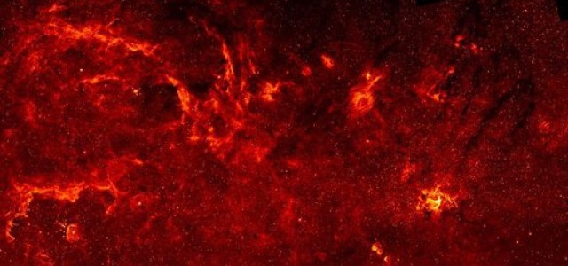 Sci-Fact: Hubble Spies, With Its Little Eye, Our Galactic Core