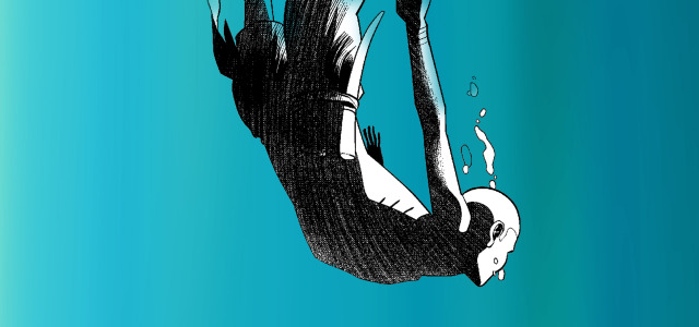 Dark Horse Announces Brian Wood & Kristian Donaldson’s THE MASSIVE Ongoing Series