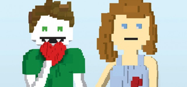 Teenage Vampire Romedy By 18 Year Old Filmmaker Lands Distribution Deal