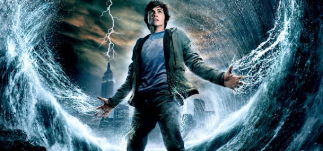 Percy Jackson Sequel SEA OF MONSTERS to Hit Theaters In 2013