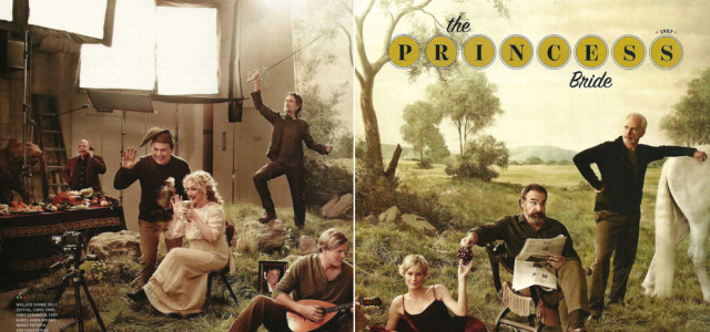 Pic of the Day: PRINCESS BRIDE Reunion Photo