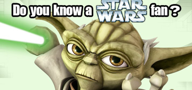 Get Out Your Lightsabers, Texas! STAR WARS FAN DAYS Is This Weekend