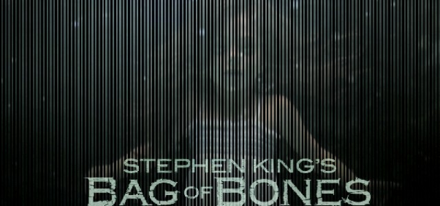 Stephen King’s Bag of Bones to Premiere on A&E