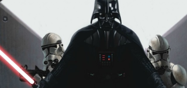 Dark Horse Announces Star Wars: Darth Vader and the Ghost Prison
