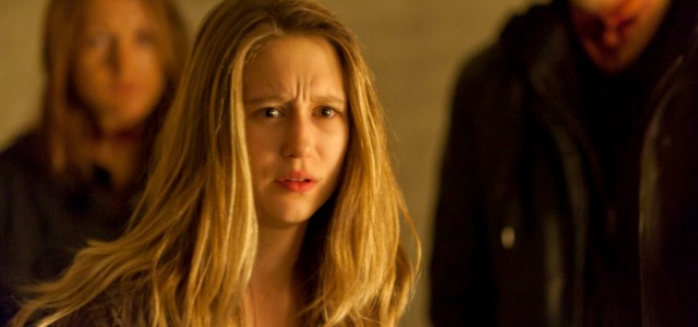 TV Review: American Horror Story: Episode 6 “Piggy, Piggy”