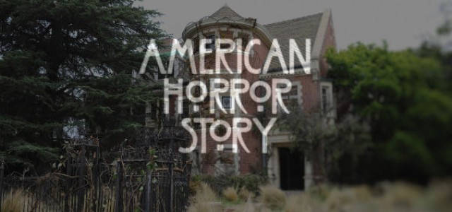New Behind the Scenes Featurettes from AMERICAN HORROR STORY