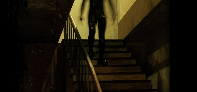 TV Review: American Horror Story: Episode 8 “Rubber Man”