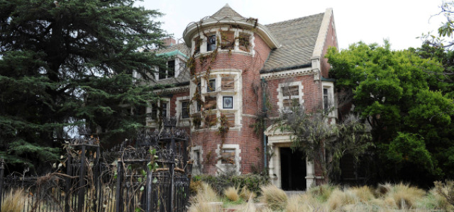 American Horror Story Season Finale Gets Sliced