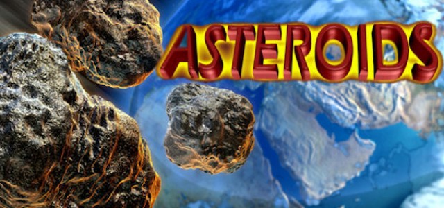 Snow White and the Huntsman Writer Penning ASTEROIDS Adaptation