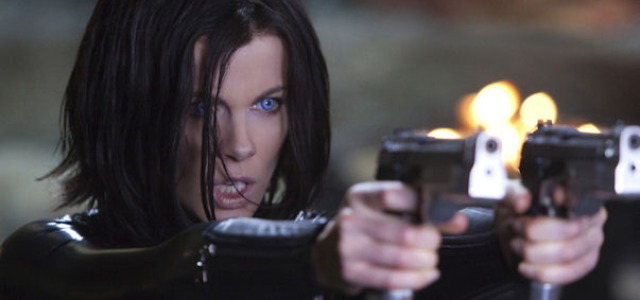 NEW Action Packed Theatrical Trailer for UNDERWORLD: AWAKENING