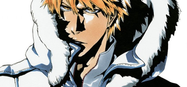 Viz Manga Announces BLEACH Manga Digital ‘Jump Ahead’ to Latest Story Arc