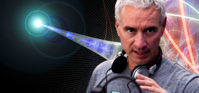 Roland Emmerich Runs Into a Glitch In His SINGULARITY