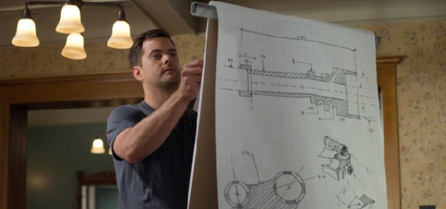 FRINGE: Three Clips from Tonight’s New Episode “Wallflower”