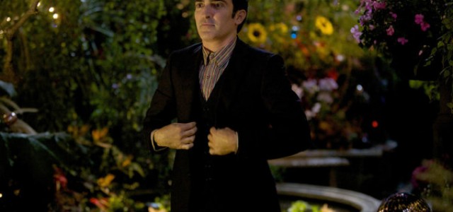 Pics from Tonight’s New Episode of GRIMM, with a Guest Star from Lost