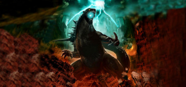 Max Borenstein Hired to Pen the GODZILLA Remake for Legendary