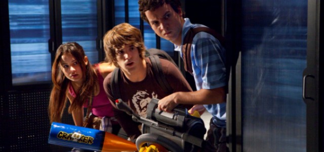 TV Movie Review: Level Up
