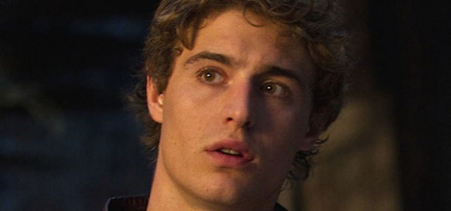 Max Irons Joins the Cast of THE HOST