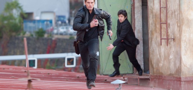 New High Resolution Images from MISSION: IMPOSSIBLE – GHOST PROTOCOL