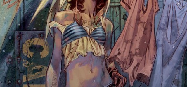 Tom Morello’s Orchid #1 Sells Out