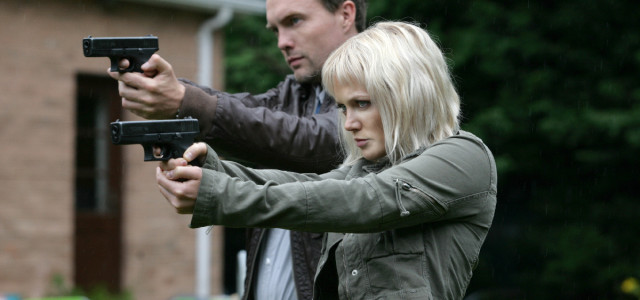 New Pics and TV Spots for Tomorrow Night’s Season Premiere of PRIMEVAL