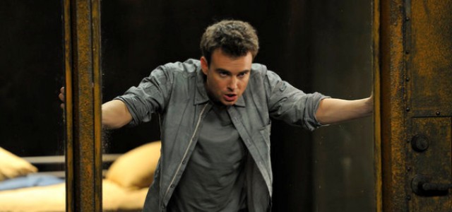 New SANCTUARY Trailer for the Upcoming Musical Episode “Fugue”