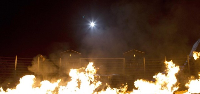 Terra Nova: New Video and Pics from Tonight’s Episode