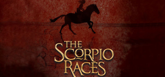 Warner Bros. Snags Movie Rights to Fantasy Novel SCORPIO RACES