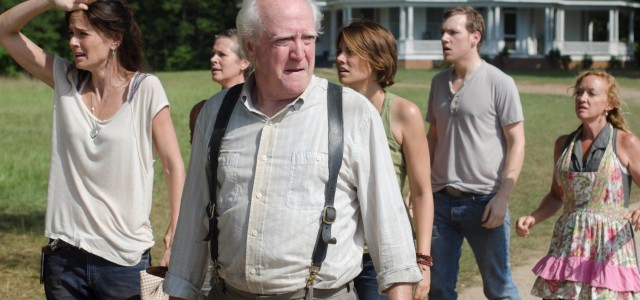 TV Review: The Walking Dead: Episode 205 “Chupacabra”