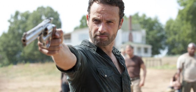 TV Review: The Walking Dead: Season 2, Episode 7 “Pretty Much Dead Already”