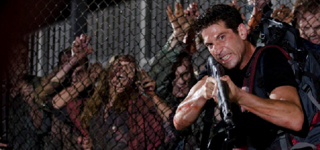 The Walking Dead: New Featurette Goes Inside Episode 203 – Save the Last One