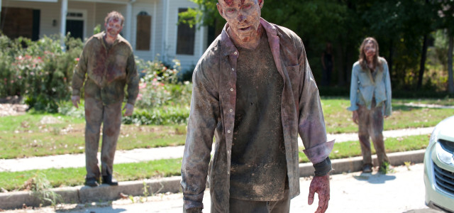 TV Review: The Walking Dead: Season 2, Episode 6 “Secrets”