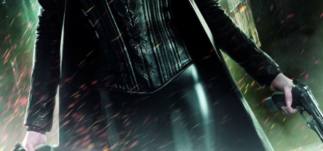 Sony Unleashes New Poster for UNDERWORLD: AWAKENING