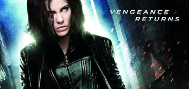 Two New TV Spots for UNDERWORLD: AWAKENING Bring Vengeance and War