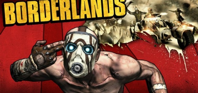 Gearbox Immortalizes Gamer in BORDERLANDS 2, Earns Fan Appreciation for Life