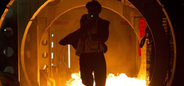 Christmas Comes Early: Doctor Who 2011 Christmas Special Trailer Hits the Web