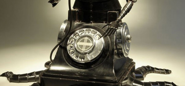 Pic of the Day: Telephone to Hell