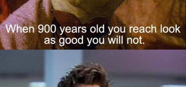 Pic of the Day: 900 Years