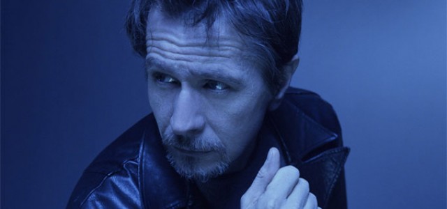 Warner Bros. Hopes Gary Oldman Will Work His Magic for Them as Merlin