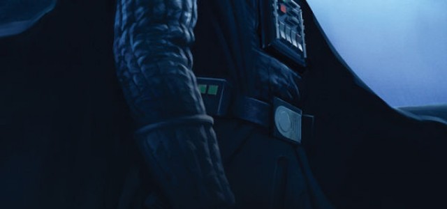 Graphic Novel Review: Star Wars: Darth Vader and the Lost Command