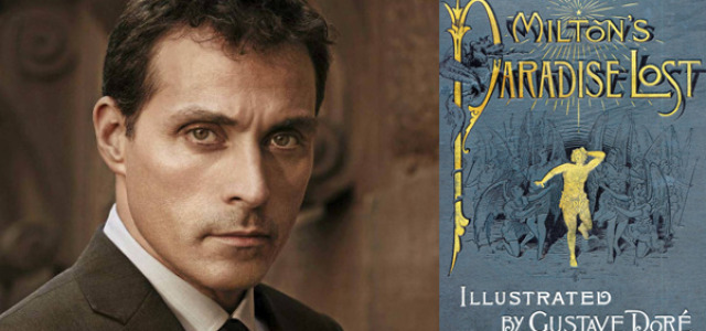 Rufus Sewell Is The Devil’s Co-Pilot In Alex Proyas’ PARADISE LOST
