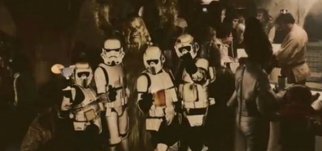 STAR WARS: THE OLD REPUBLIC Guild Makes the Most Amazing Recruitment Pitch Ever