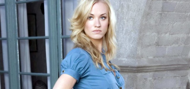 Chuck’s Yvonne Strahovski Scores the Female Lead In I, FRANKENSTEIN