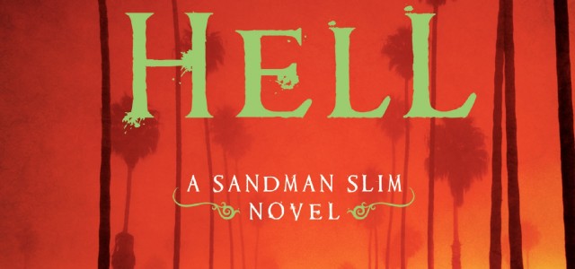 Book Review: Aloha from Hell